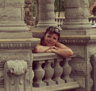 Sveta 62 ans  Ekaterinbyrq Russie