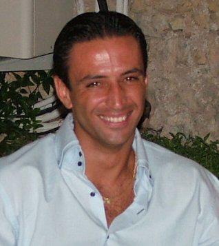 Laurent 52 ans  France