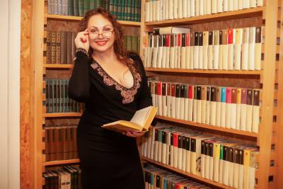 Vica 55 ans Odessa Ukraine