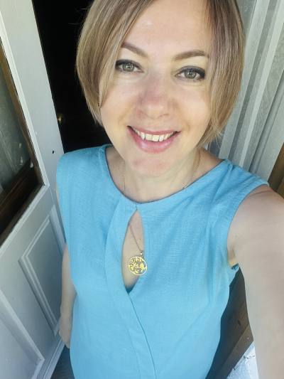 Екатерина 46 ans Stavropol  Russie