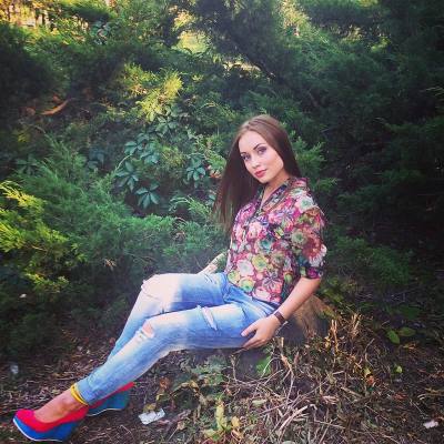 Daria 39 ans Kazan Russie