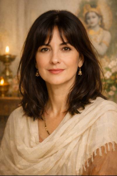 татьяна 49 ans Одеса Ukraine