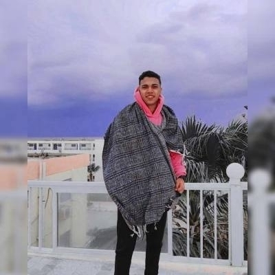 Mahmoud 22 лет Kiyve Украина
