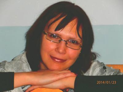 Viktoriya 50 ans Гомель Biélorussie