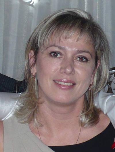 Iina 54 ans Penza Russie