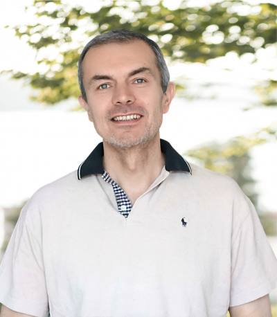 François 52 лет Reims Франция