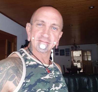 Dany 47 ans Châtelet  Belgique