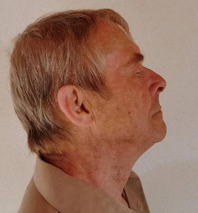 Gérard 71 ans Marche En Famenne Belgique