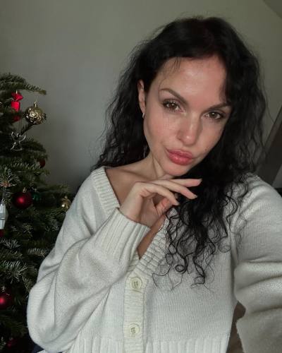 Svetlana 41 ans Kiev Ukraine