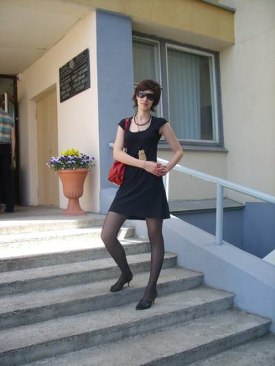 Ulyana 36 ans минск Biélorussie