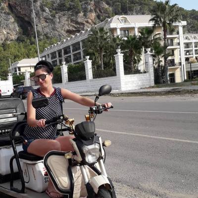 Светлана 34 ans Kiev Ukraine