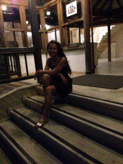 Aleksandra 50 ans Киев Ukraine