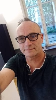 Franck 54 лет Frouard  Франция