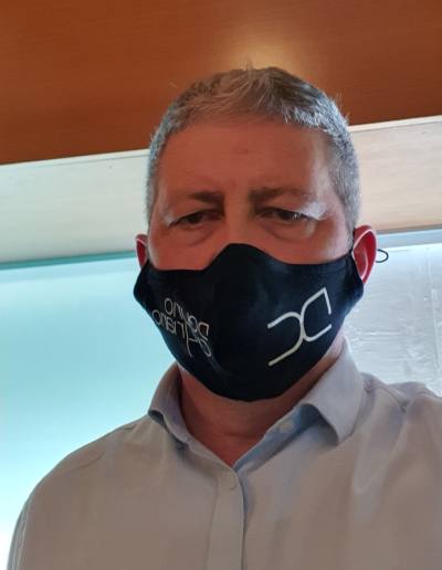 Gianni 60 ans Luxembourg Luxembourg