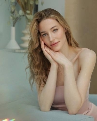 Iryna 41 ans Zaporizhy Ukraine