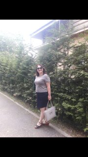 Angela 52 Jahre Tver Russland