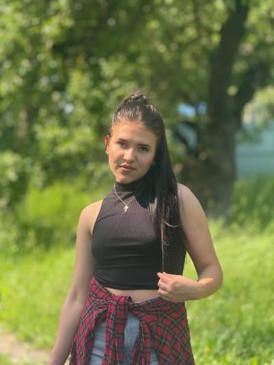 Daria 18 years Odessa Ukraine