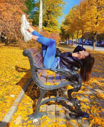 Snezhana 32 ans Rubezhnoye Ukraine
