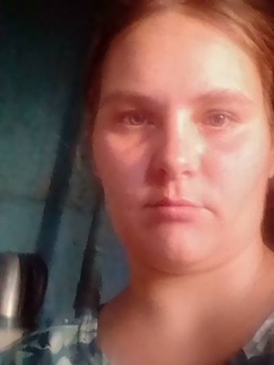 Анастасия 33 ans Донецк Ukraine