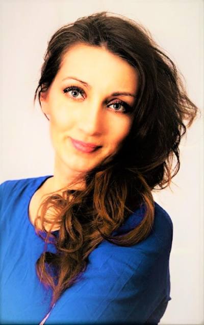 Елена 47 ans Киев и область Ukraine