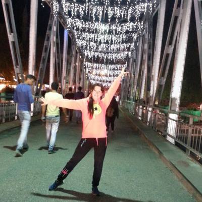 Alisa 38 лет Amsterdam Нидерланды