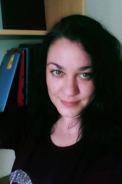 Olga 42 ans Almaty Kazakhstan
