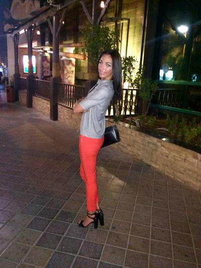 Natallia 38 ans Minsk Biélorussie