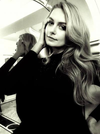 Olga 39 ans Satu Mare Roumanie