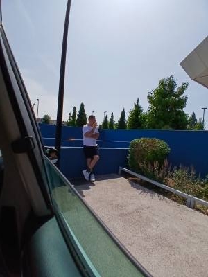 Toufik 47 ans  Valenciennes  France