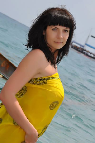 Dariya 51 ans Екатеринбург Russie