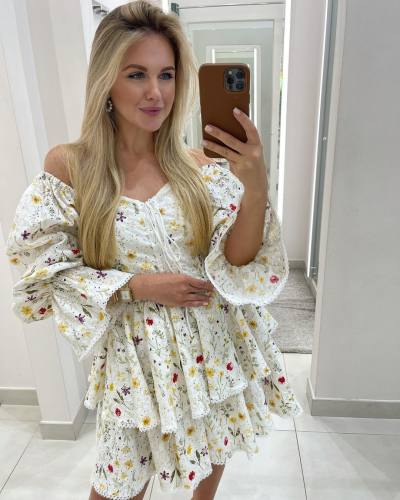 Arina 42 ans Киев Ukraine
