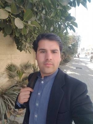 Ahmadahmai 32 лет Kabul Россия
