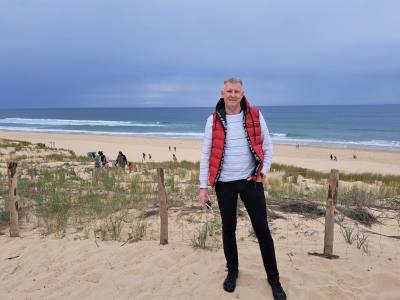 Youri 63 ans Balbigny France