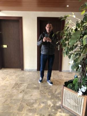 Bruno 46 лет Frejus  Франция