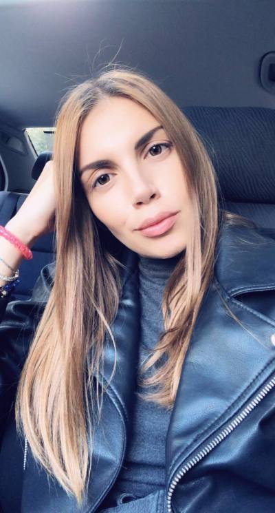 Anna 39 лет Warsaw Польша