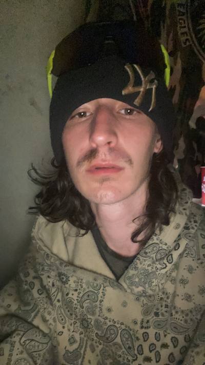 Micheal 30 лет Los Angeles  США