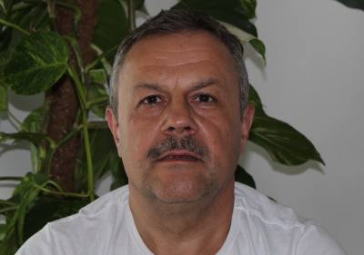 Paul 55 ans Bozen Italie