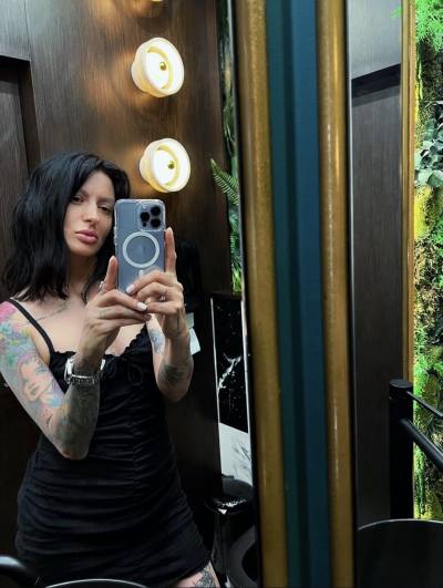 Екатерина 42 ans Zaporoshye Ukraine