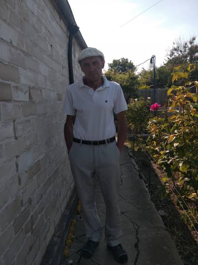 Александр 53 лет Nowomoskowsk Украина