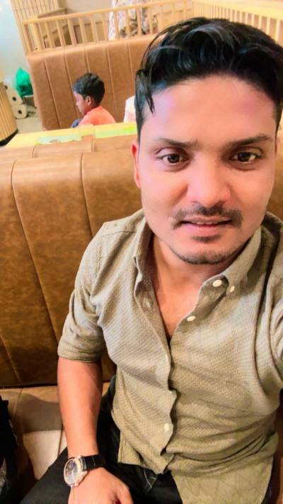 Aashay 30 лет Siliguri Индия
