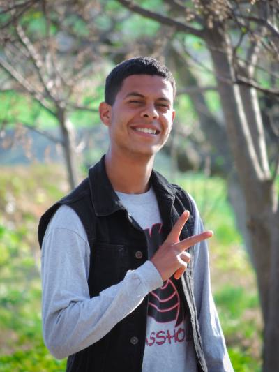 Mohamed 24 ans Mohamed Tunisie