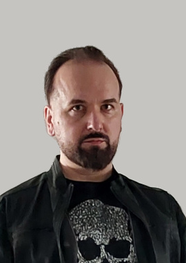 Piotr 45 ans Wrocław Pologne
