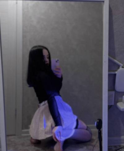 Nika 20 Jahre Kyiv Ukraine