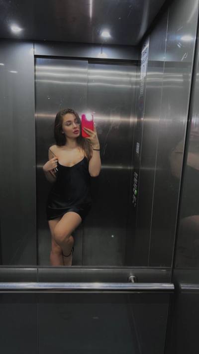 Viktoria 22 Jahre Dortmund  Deutschland