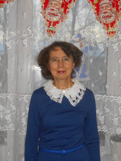 Tatiana 63 ans 68000 France