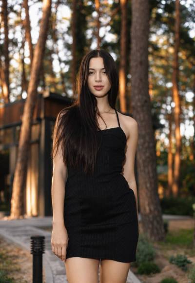 Yessenia 27 years Kiev  Ukraine