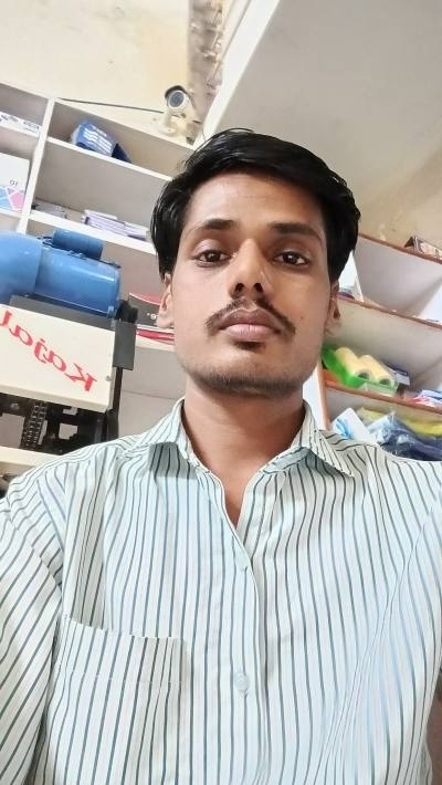 Ajinkya 29 лет Solapur Индия