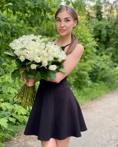 Kateryna 35 ans Boyarka Ukraine