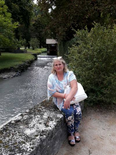 Olga 64 ans Киев Ukraine