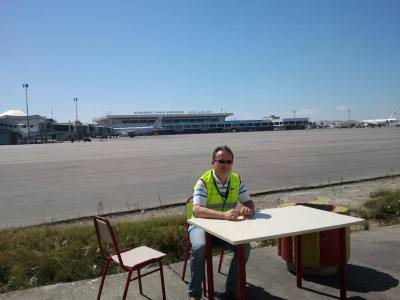 Alain 59 ans Cholet  France